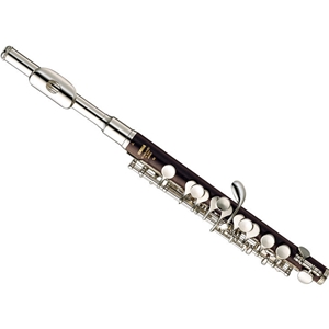 Yamaha YPC82 Piccolo