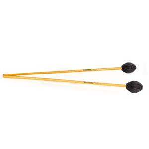 Innovative Percussion FS250 Field Series Hard Marimba Mallets