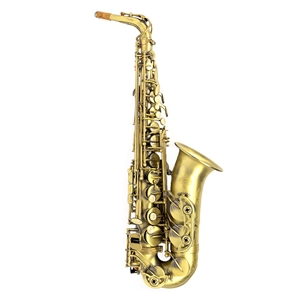 Buffet 400 Series Eb Alto Saxophone w/ Matte Finish