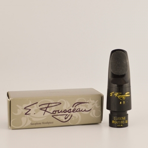 Rousseau Classic Alto Sax Mouthpiece 4R
