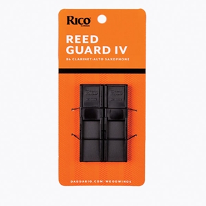 Rico Clarinet / Alto Sax Reed Guard