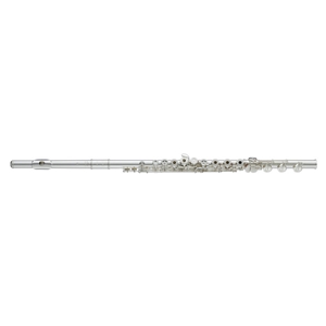 Yamaha YFL677HCT Professional Flute