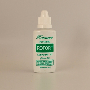 Hetman Rotor Oil #12