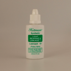 Hetman Light Bearing Lubricant #13