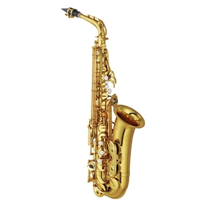 Yamaha YAS62III Alto Sax