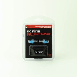 Vic Firth High Fidelity Earplugs