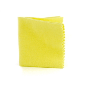 Herco Lacquer Polish Cloth