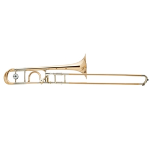 John Packer JP332O Rath Bb/F Tenor Trombone