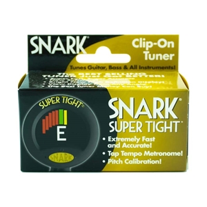 Snark ST8 Super Tight Clip On Chromatic Tuner