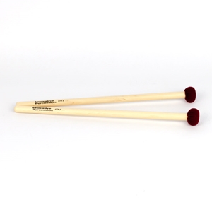 Innovative Percussion GTX5 Ultra Staccato Timpani MAllets