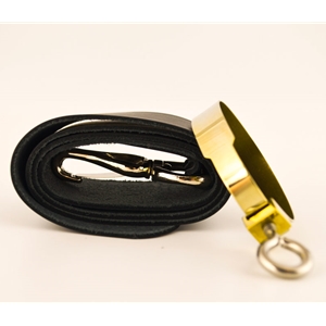 Fox Bassoon Seat Strap With Ring