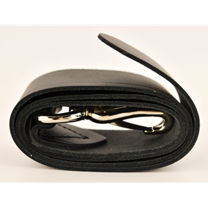 Fox Bassoon Seat Strap With Spring Hook