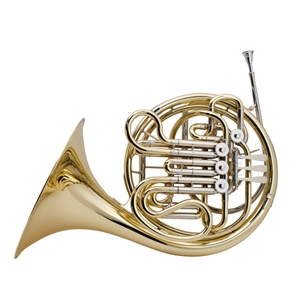 Holton H378 French Horn