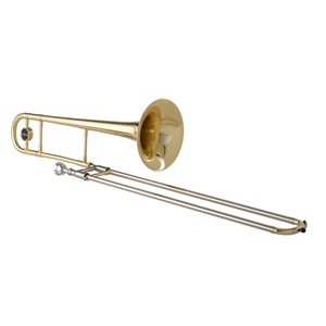 Getzen 3508Y Custom Series Jazz Trombone w/ Griego Custom CS7 Mouthpiece