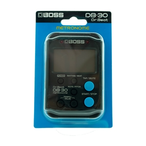 Boss DB30 Dr Beat Metronome