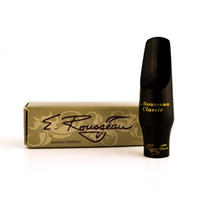 Rousseau New Classic 3 Alto Sax Mouthpiece