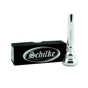Schilke Trumpet Mouthpiece
