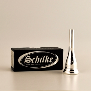 Schilke French Horn Mouthpiece