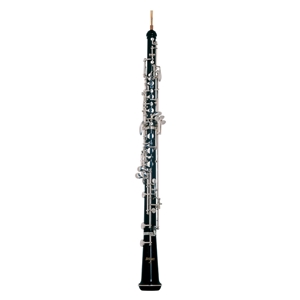 Selmer 122F Intermediate Oboe