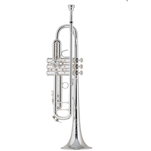 Bach 190S37 Stradivarius Bb Trumpet 50th Anniversary Edition