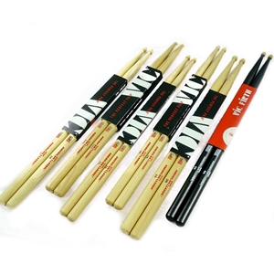 Vic Firth American Classic Drumsticks