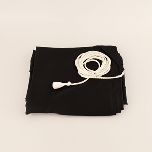 Gem Deluxe Bari Sax Silk Swab