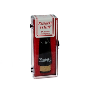 Hite Premiere Clarinet Mouthpiece