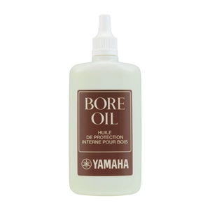 Yamaha Bore Oil