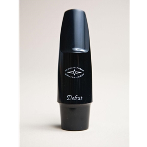 Fobes Debut Tenor Sax Mouthpiece