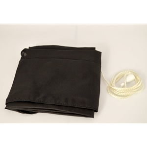 Gem Deluxe Tenor Sax Silk Swab