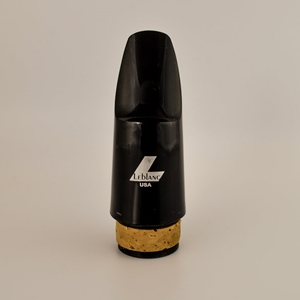 Leblanc France Bass Clarinet Mouthpiece