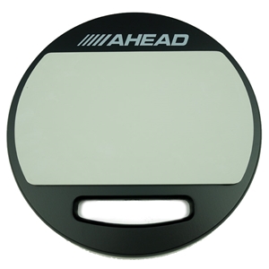 Ahead 10" Practice Pad w/ Snare Sound