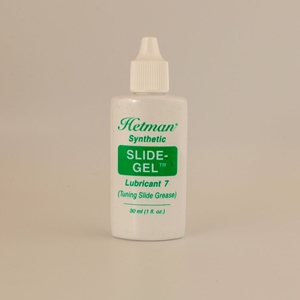 Hetman Tuning Slide Gel Plus #7
