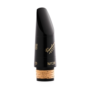 Vandoren M13 Lyre Bb Clarinet Mouthpiece