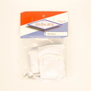 Original Bassoon 2 Part Swab