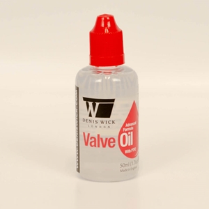 Denis Wick Valve Oil