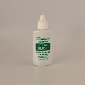 Hetman Hydro-Slide Spray #20 Trombone Slide Lubricant