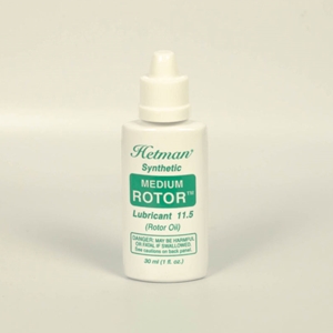 Hetman Medium Rotor Oil #11.5