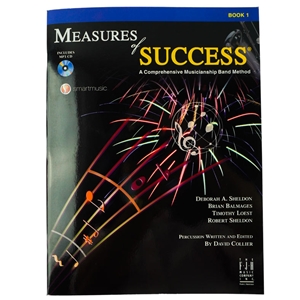 Measures of Success Flute