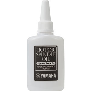 Yamaha Rotor Spindle Oil