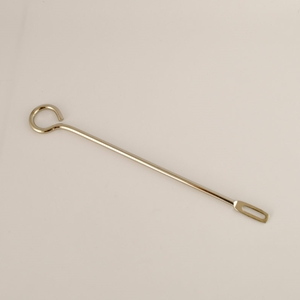 Valve Casing Rod