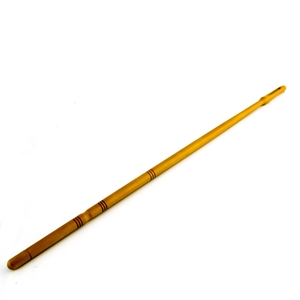 Yamaha YAC 1662P Wood Flute Cleaning Rod 