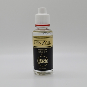 Bach Lynzoil Premium Valve Oil