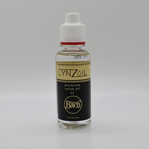 Bach Lynzoil Premium Valve Oil