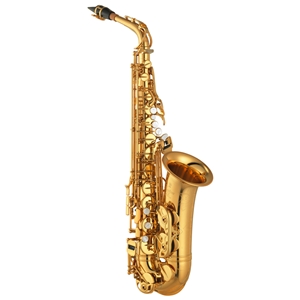 Yamaha YAS-875EXII Custom EX Alto Sax