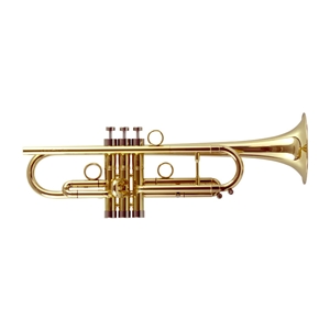 John Packer JP by Taylor Bb Trumpet