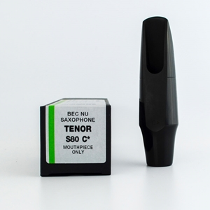 Selmer Paris S80 Tenor Sax Mouthpiece