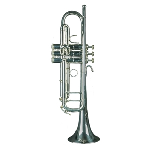 B&S 3137 Challenger II Trumpet