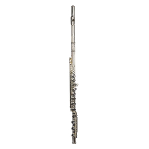 Gemeinhardt Crusader Flute Model 33OSSBC1