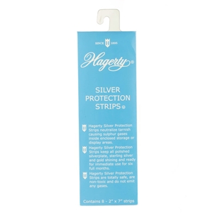 Hagerty Silver Protection Strips